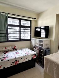 Blk 107A Alkaff Oasis (Toa Payoh), HDB 3 Rooms #633817711